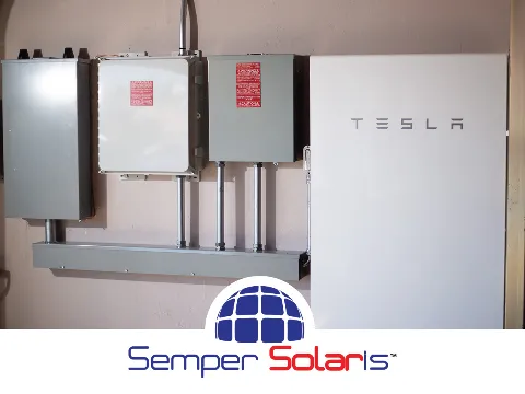 Semper Solaris photo 1