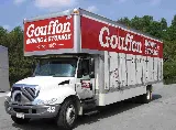 Gouffon Moving & Storage