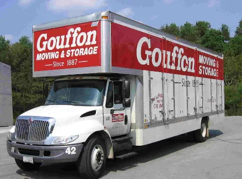 Gouffon Moving & Storage photo 1
