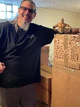 Ray the Mover photo 8