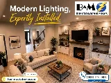 B&M Electrical Services photo 5