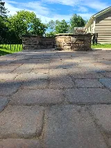 Fher landscaping & hardscape llc