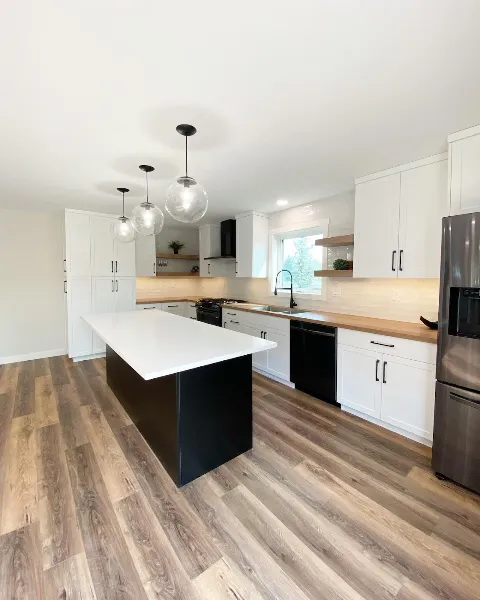 Marin Construction & Renovation Ltd. photo 1