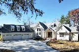 Old World Custom Homes & Renovations