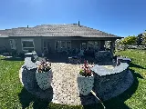 AB Masonry & Landscape photo 2