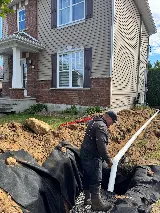 SOS Drainage photo 2