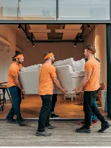 Continental Moving Company photo 2