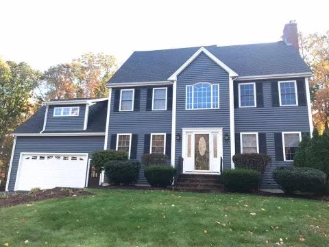 Exact Exteriors in Providence