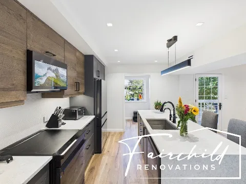 Fairchild Renovations photo 1