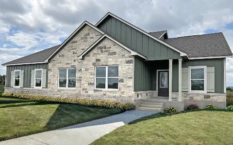 United Built Homes photo 1