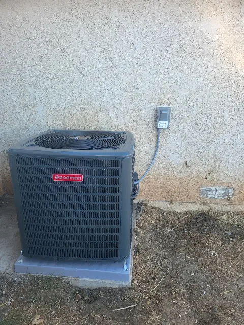 JC Energy Solutions in Apple Valley