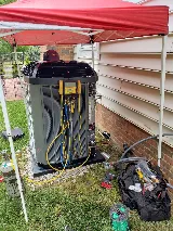 Logan Services A/C, Heat & Plumbing photo 7