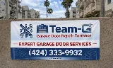 Team-G Garage Door Repair Torrance photo 3
