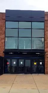 Lumina Glass & Windows