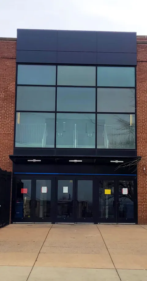 Lumina Glass & Windows in Washington