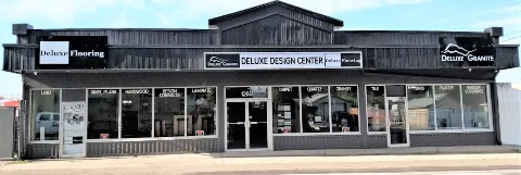 Deluxe Design Center, Home of Deluxe Flooring & Deluxe Granite LTD photo 1