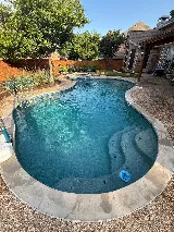 Franca Pool Services