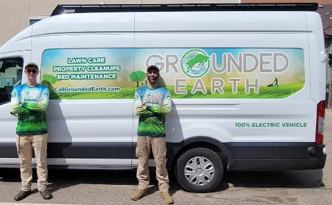 Grounded Earth photo 1