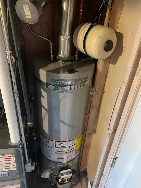 City Creek Plumbing in Layton