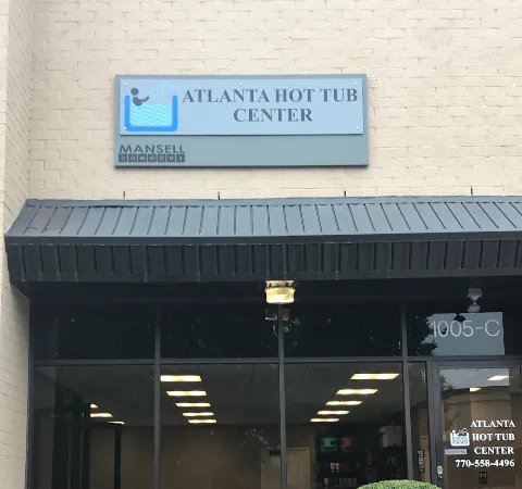 Atlanta Hot Tub Center in Atlanta
