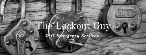 The Lockout Guy in Cheyenne