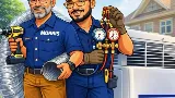 Morris Heating & Air