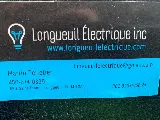 Longueuil Electrique