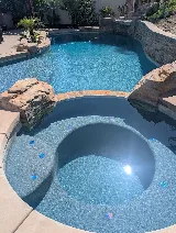 BMB Pools Construction