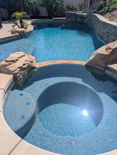 BMB Pools Construction in Temecula