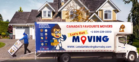 Let's Get Moving Burnaby photo 1