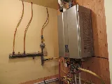 Reliance Vancouver Heating, Air Conditioning, & Plumbing photo 5