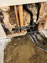 Cornel's Plumbing, Heating & Air Conditioning photo 8