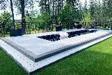 Tangle Pools