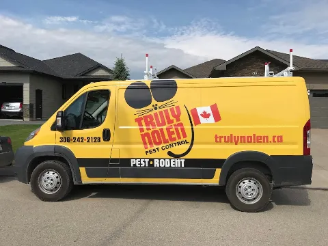 Truly Nolen Pest Control & Exterminators Saskatoon photo 1