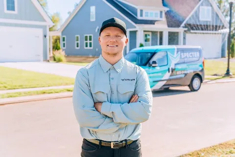 Specter Pest Control in Nashville