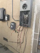 High Voltage Electrical photo 2