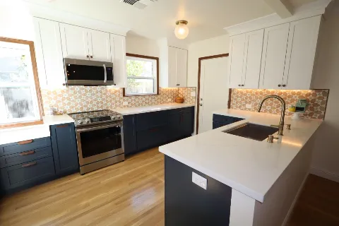 Blackbird Homes photo 1