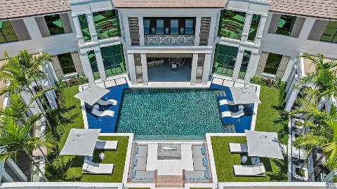 Almar Jackson Pools, Inc. photo 1