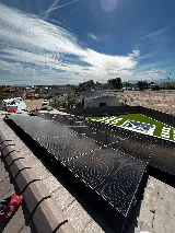 ION Solar - Nevada photo 5