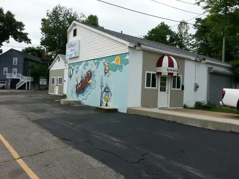 Duckman’s Pools LLC in Worcester