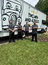 Two Men and a Truck Moving and Storage photo 4