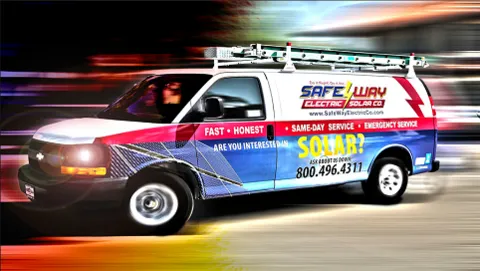 Safe-Way Electric in Ontario