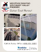 Mighty Dog Roofing of Southeast Valley Phoenix photo 6