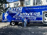Master Movers LLC