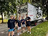 Hernia Movers Inc