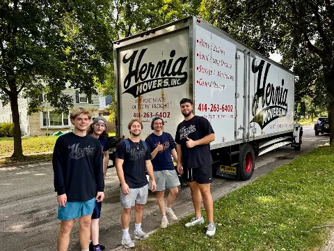 Hernia Movers Inc photo 1
