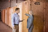 Two Men and a Truck Moving and Storage photo 7