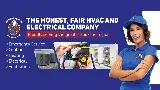 AF Honest Home Services LLC | Heating | Cooling | Electrical photo 5