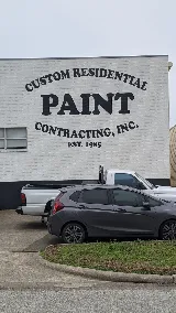 Custom Residential Painting photo 2