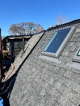 The Roof Technician Oakville - Roof Repairs - Flat Roofing - Skylights photo 2